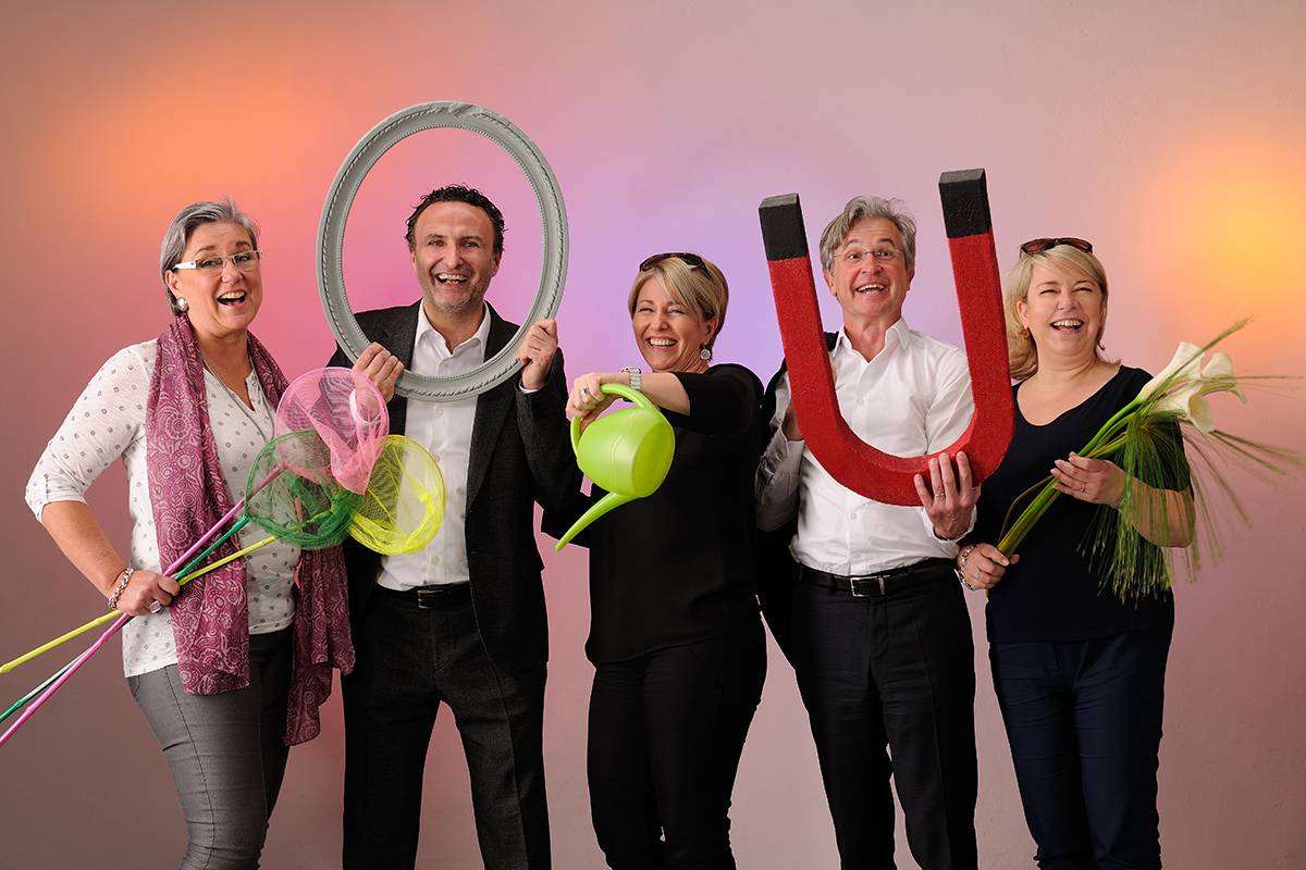 Expert chasseur de têtes pour manager Grenoble dans l'Isère 38