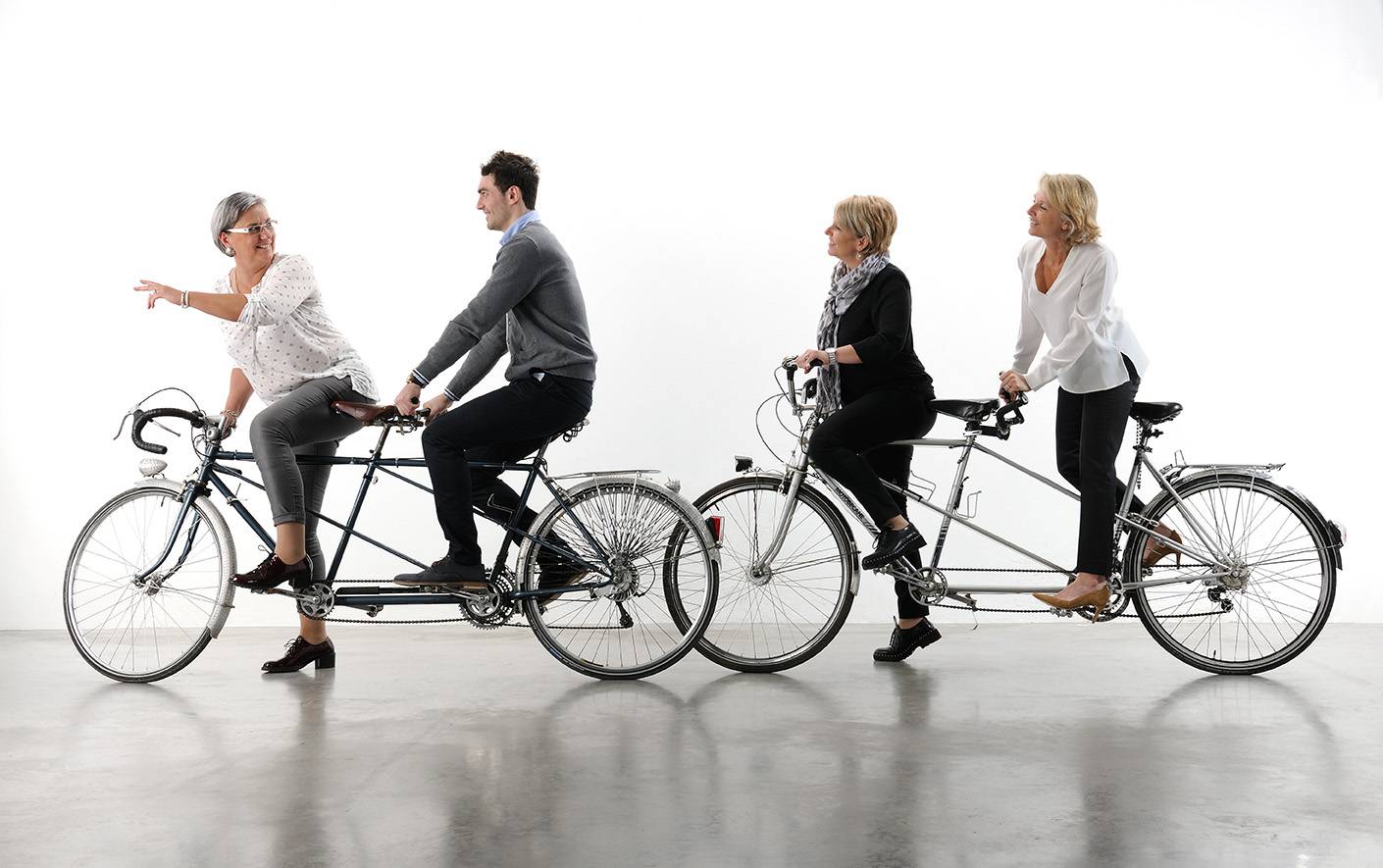 Formation au Management LYON