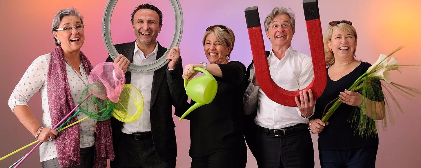 Efficacité Harmonieuse