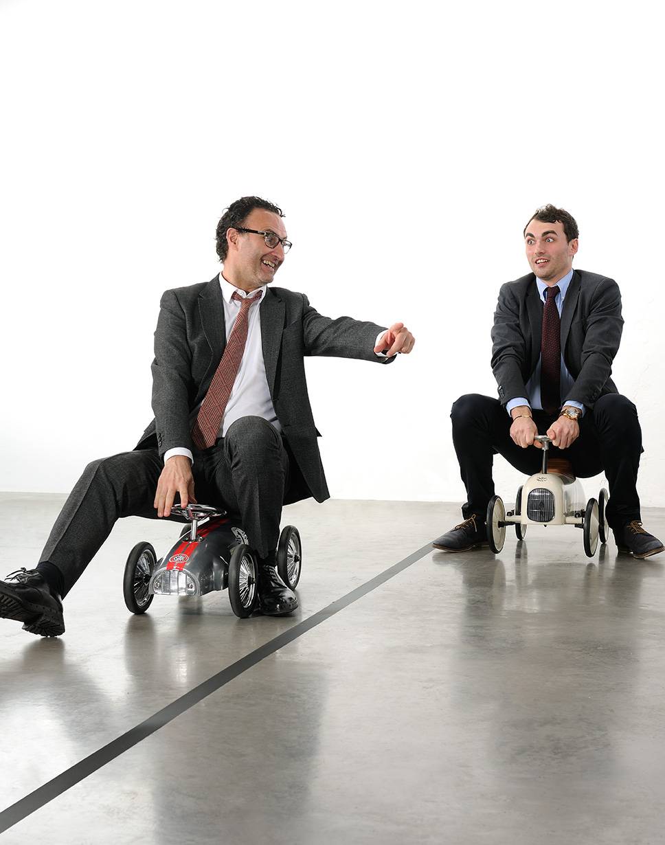 formation management - grenoble