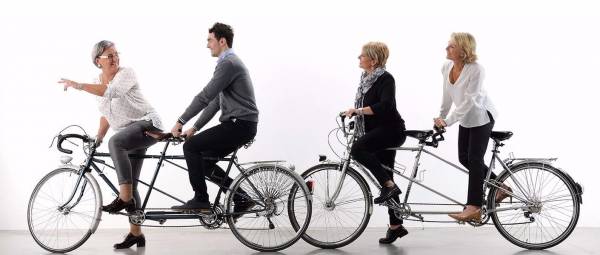 Notre zone d'activité pour ce service Services d'un consultant RH